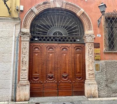 Torretta Arena Verona