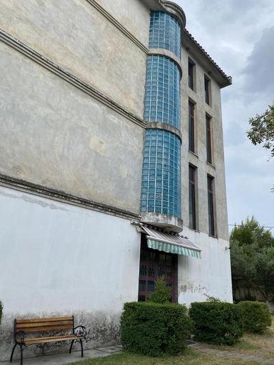 Villa ITALIA