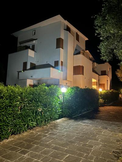 B&B La Marinella