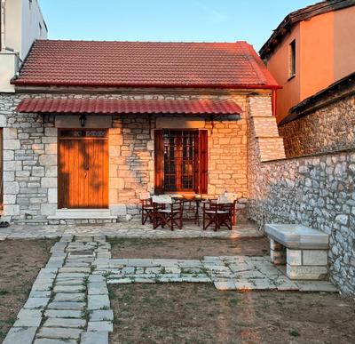 Eva Seaside House