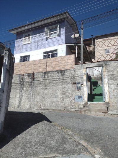 Suíte Araucária
