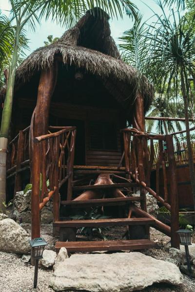atmósfera Maya