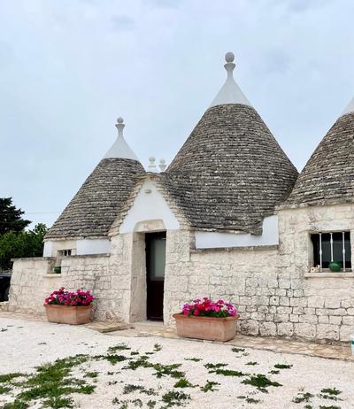 Trullo Daniè