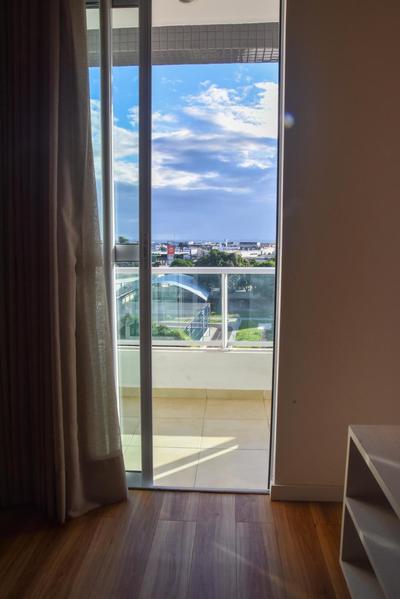 Studio Moderno bem localizado