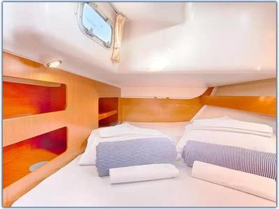 Maria Vittoria One night boat sail