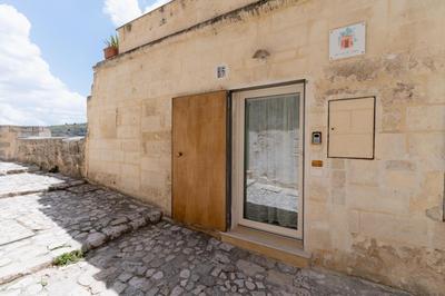 La casa di Sofia_Apartment