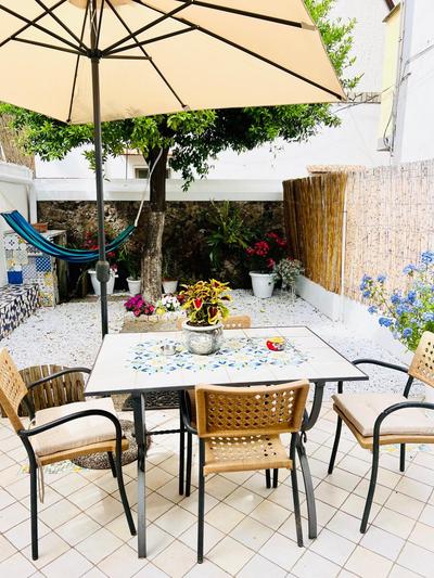 Marisabella luxury home