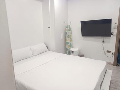 studio apartment for you