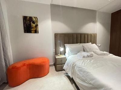 Appartment Chic Et Lumineux Maarif 2mars KFC Casablanca photo 2
