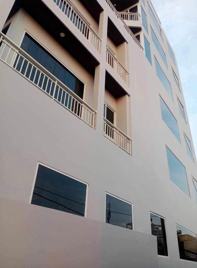 Bao Aurora Oasis Hotel