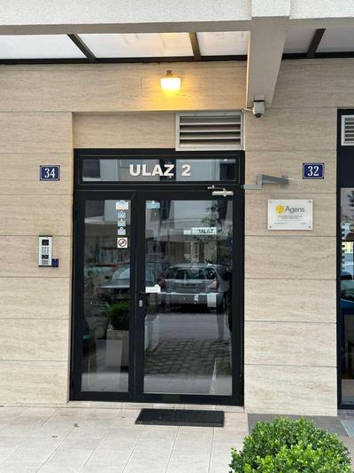 Hurem apartment City kvart