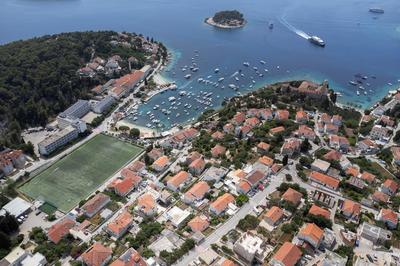 Zbondini Oasis - Hvar