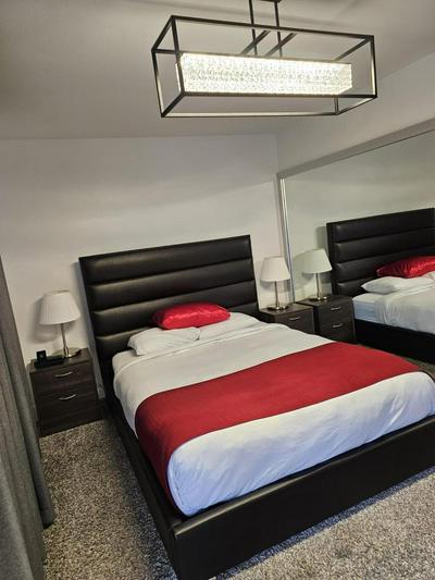 Mountain View Hope Motel