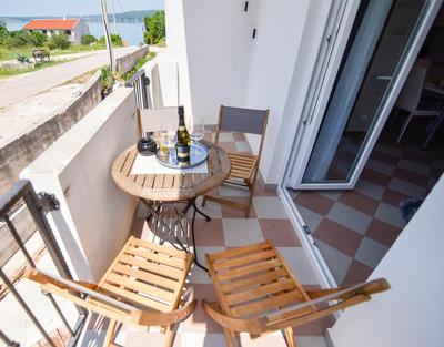 Ibeach By Rok Apartment