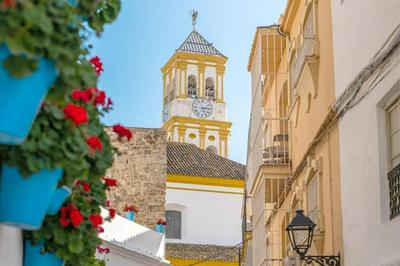 Beautiful Old Town Retreat