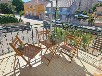 Studio apartman Velvet 2