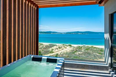 Hotel Palms Beach Kiten