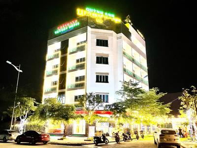 Quỳnh Anh Luxury Hotel Sầm Sơn