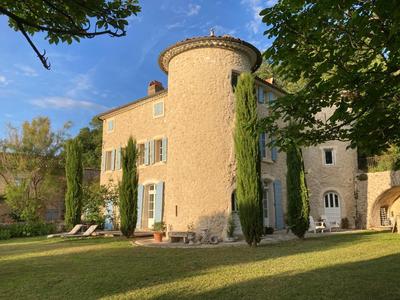 Château de Peyrolles