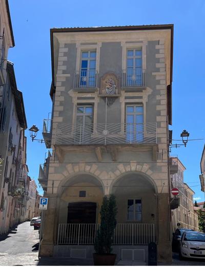 La Loggia di Piazza Maggiore
