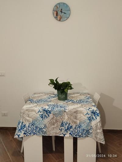 Appartamento Oasi San Pietro