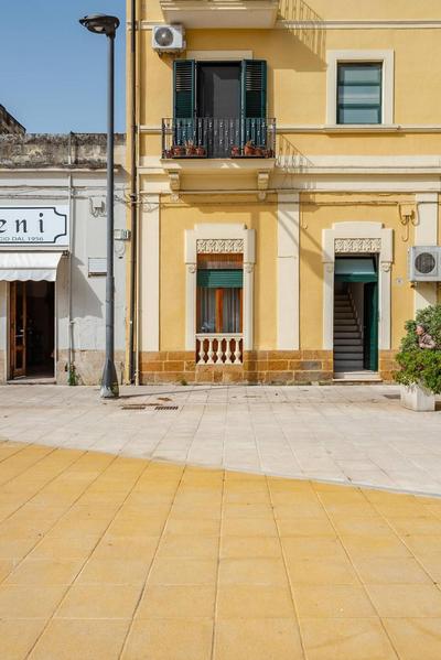 San Lazzaro Apartment