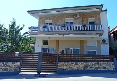 Xristos apartment and maisonettes