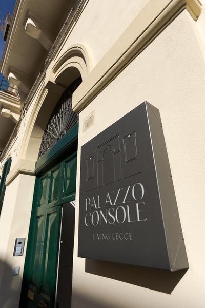 Palazzo Console