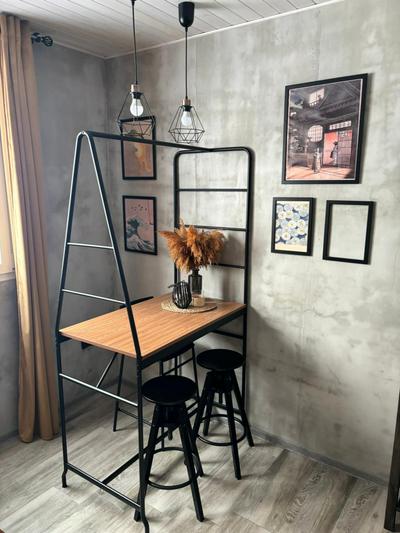 Insomnia Alicante apartment with private patio