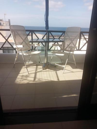 Harbour Sea View Apartment