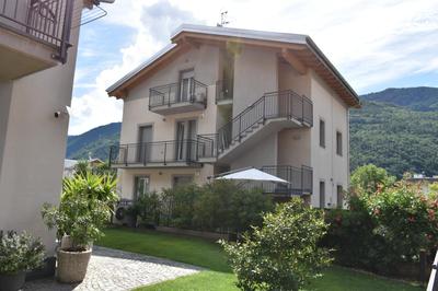ValtellinaHome