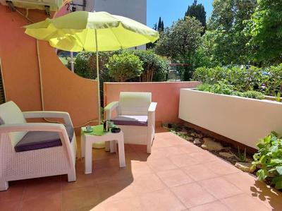 My Place - 1 minuto dal mare