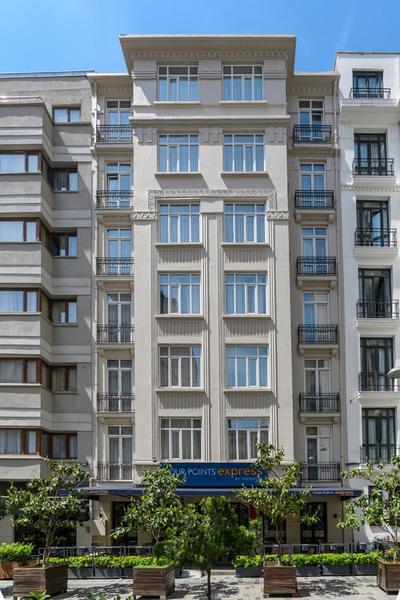 Four Points Flex by Sheraton Istanbul Taksim Square - Image 21