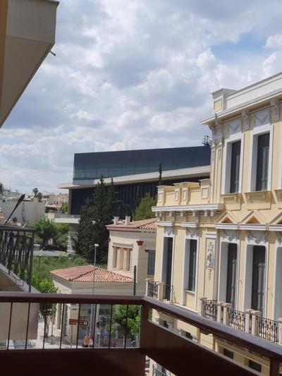 Ηarmony 3 apartment next to the Acropolis museum