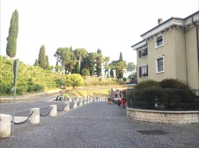Residenza GIOVANNI Fronte Lago - Residence Garda Lago