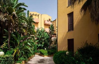 Anna apartment