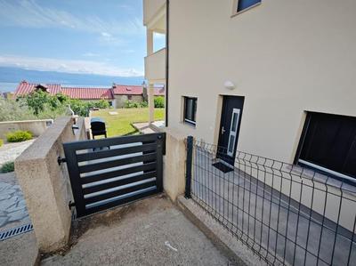 Apartmani Krtica 1