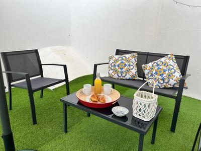 Aura Apartment