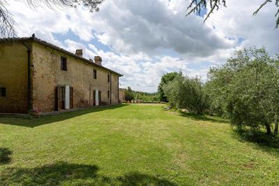 Borgo dei Fondi