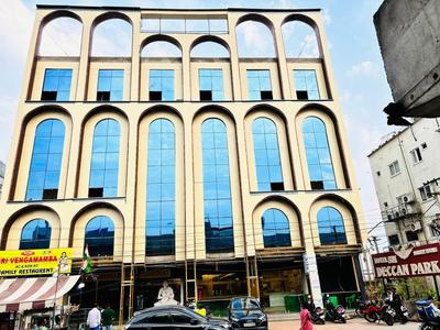 Hotel SM Deccan Park Airport Zone Shamshabad Hyderabad