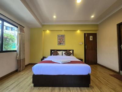 Cascade Hotel Kathmandu