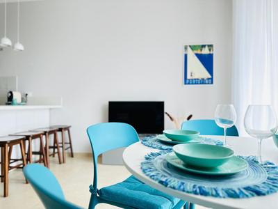 La Dolce Vita Cerisola by PortofinoVacanze