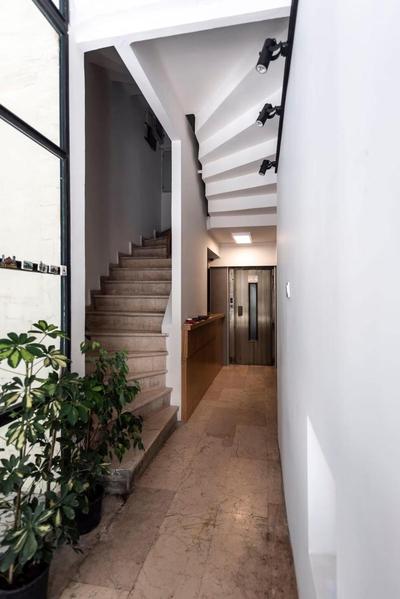 Nomado Residence with gym