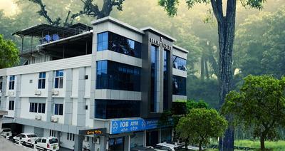 Spring Valley Resort