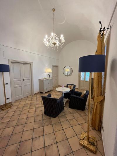 Chez Marie Ischia