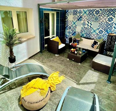 Alicante Market Premium Suites