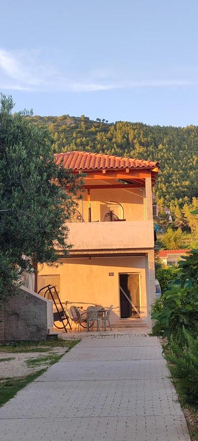 Apartmani Maslina Žuljana