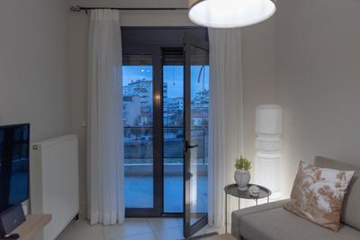 Jini Apartment