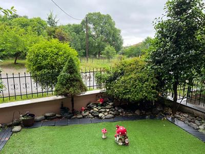 Olympus cozy apartment