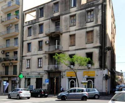 Catania Centro, Italia ,Sicilia, Orgahome Appartamento